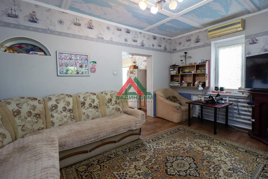 Дом на продажу в Краснодаре, Бородинская улица, 108 фото №17