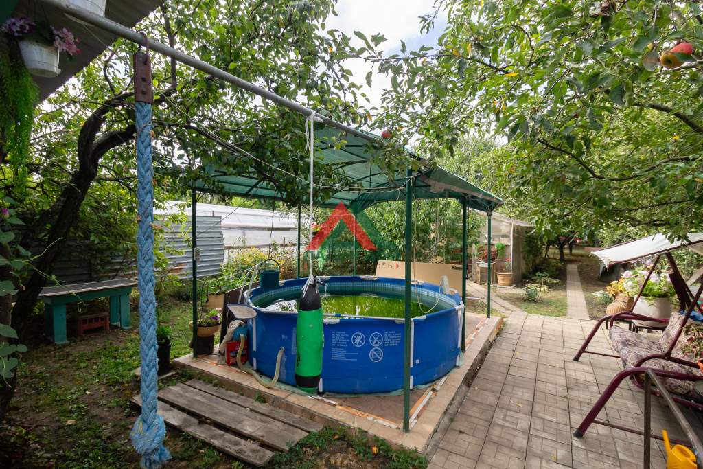 Дом на продажу в Краснодаре, Бородинская улица, 108 фото №6