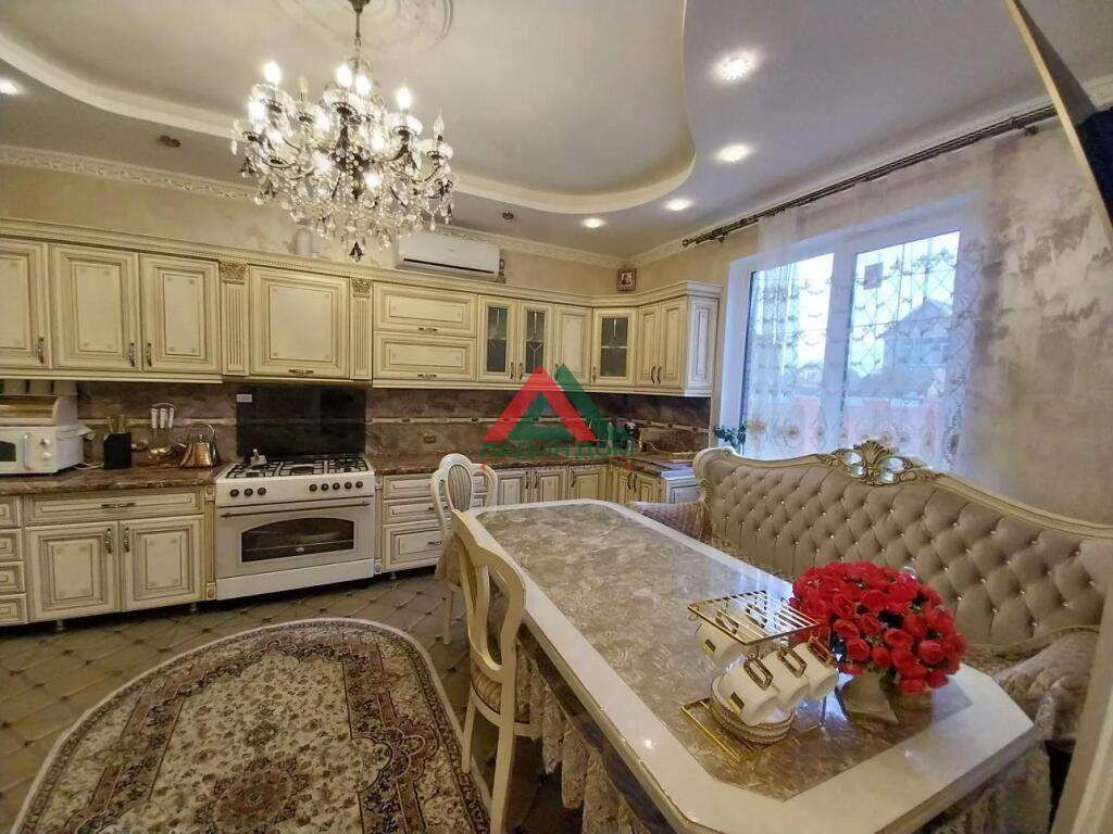 Дом на продажу в Елизаветинской, Центральная улица, 359