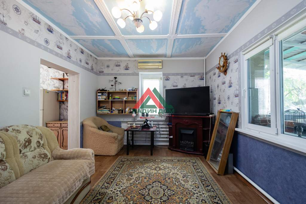 Дом на продажу в Краснодаре, Бородинская улица, 108 фото №18