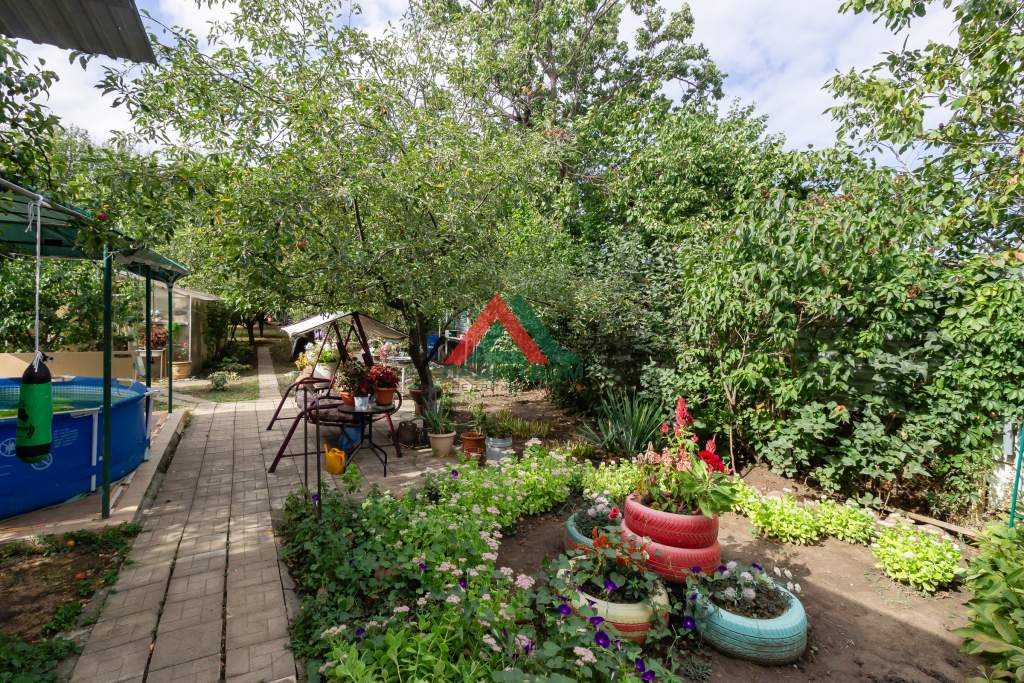 Дом на продажу в Краснодаре, Бородинская улица, 108 фото №7