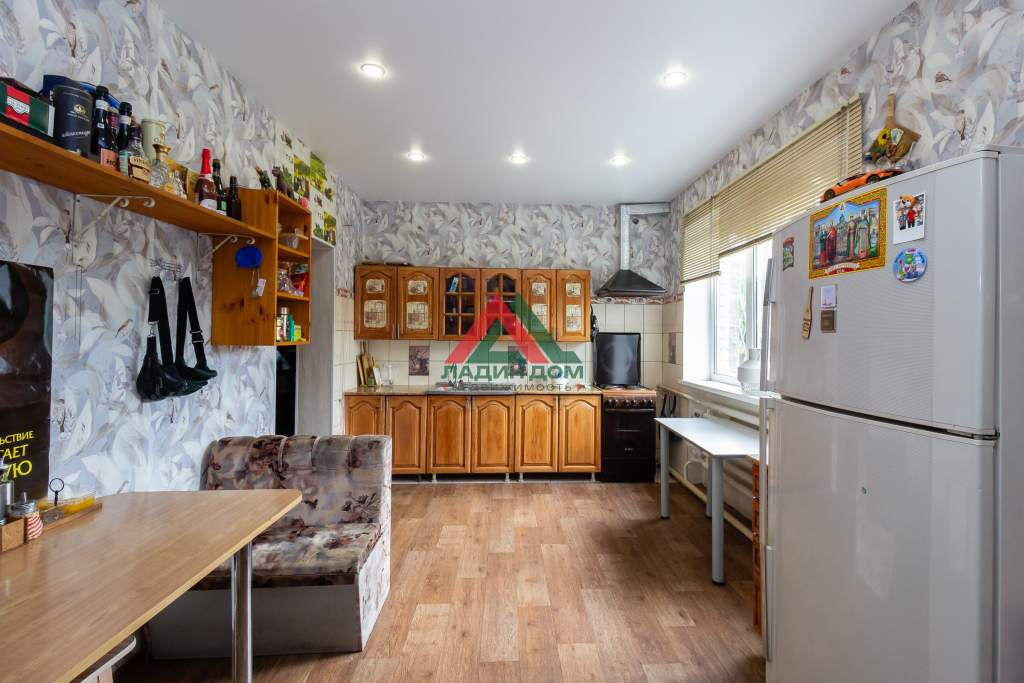 Дом на продажу в Краснодаре, Бородинская улица, 108 фото №13