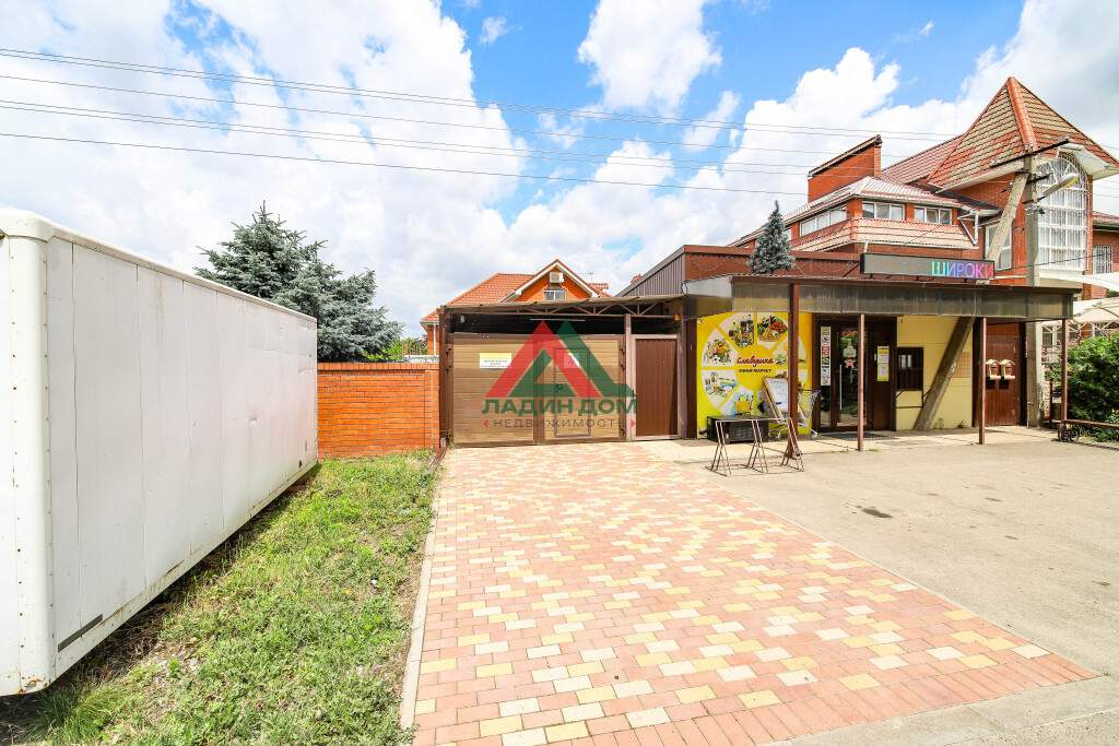 Готовый бизнес на продажу в Краснодаре, Войсковая улица, 15 фото №21