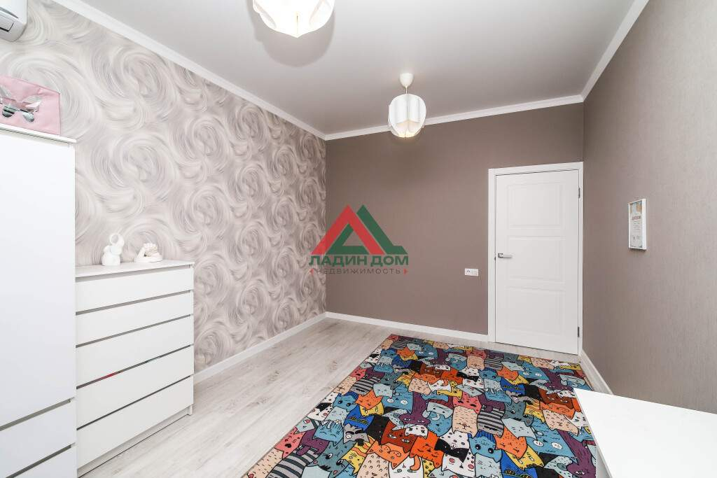 Коттедж на продажу в Новой Адыгее, Им Совмена улица, 7/1 фото №10