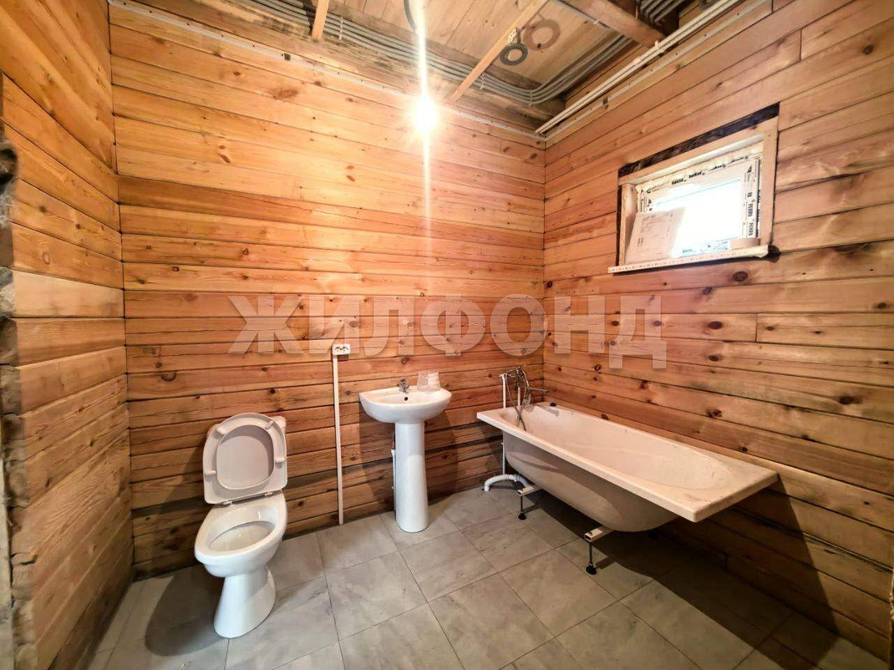 Дом на продажу в селе Корнилово, Боровая улица фото №4