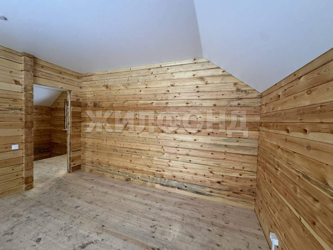 Дом на продажу в селе Корнилово, Боровая улица фото №6