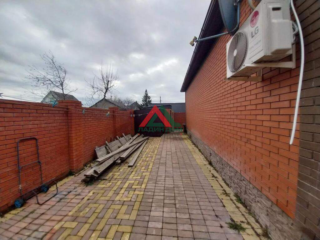 Дом на продажу в Елизаветинской, Центральная улица, 359 фото №11