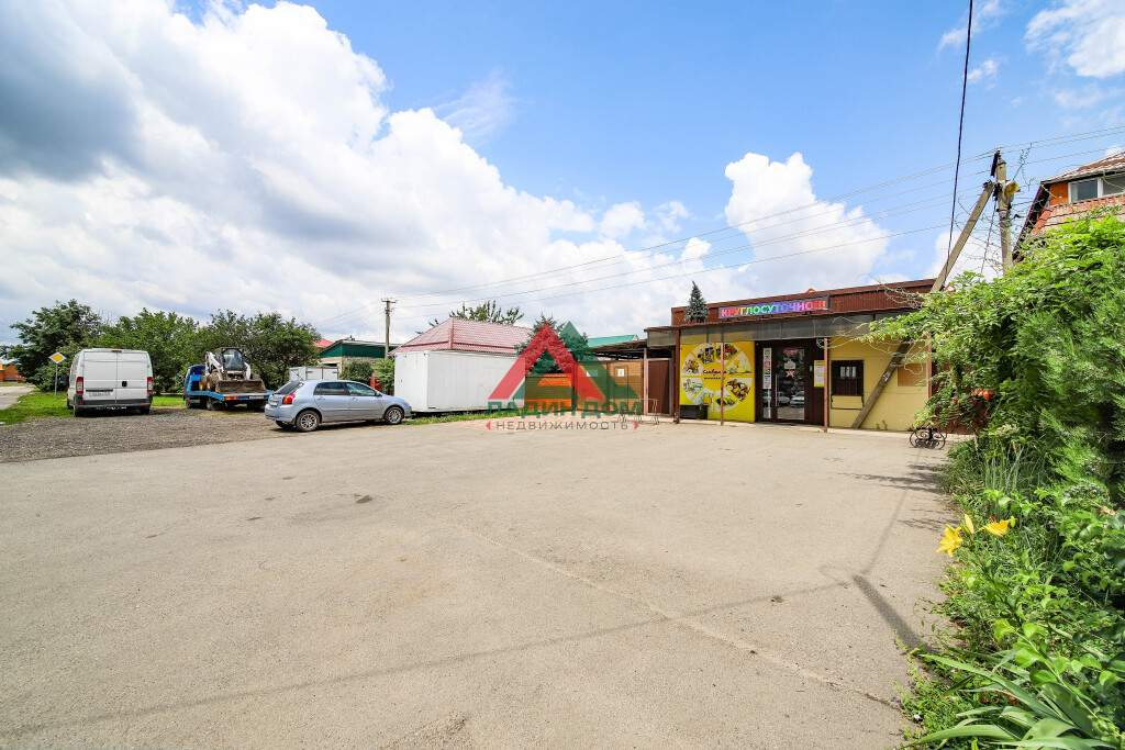 Готовый бизнес на продажу в Краснодаре, Войсковая улица, 15 фото №20
