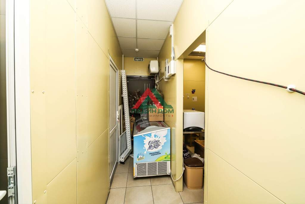 Готовый бизнес на продажу в Краснодаре, Войсковая улица, 15 фото №17