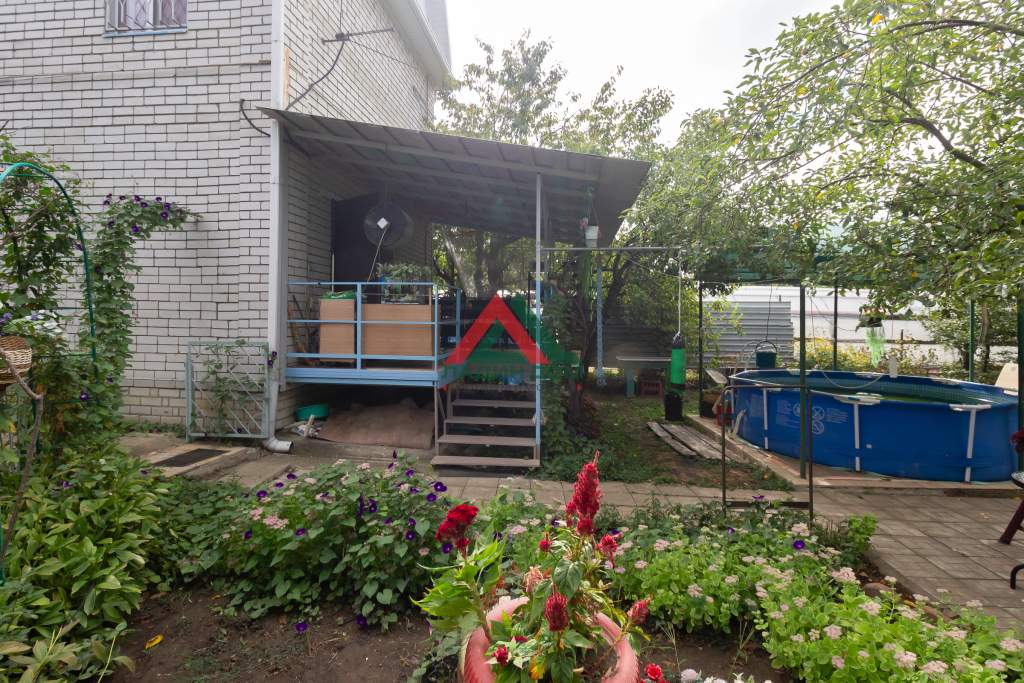 Дом на продажу в Краснодаре, Бородинская улица, 108 фото №3