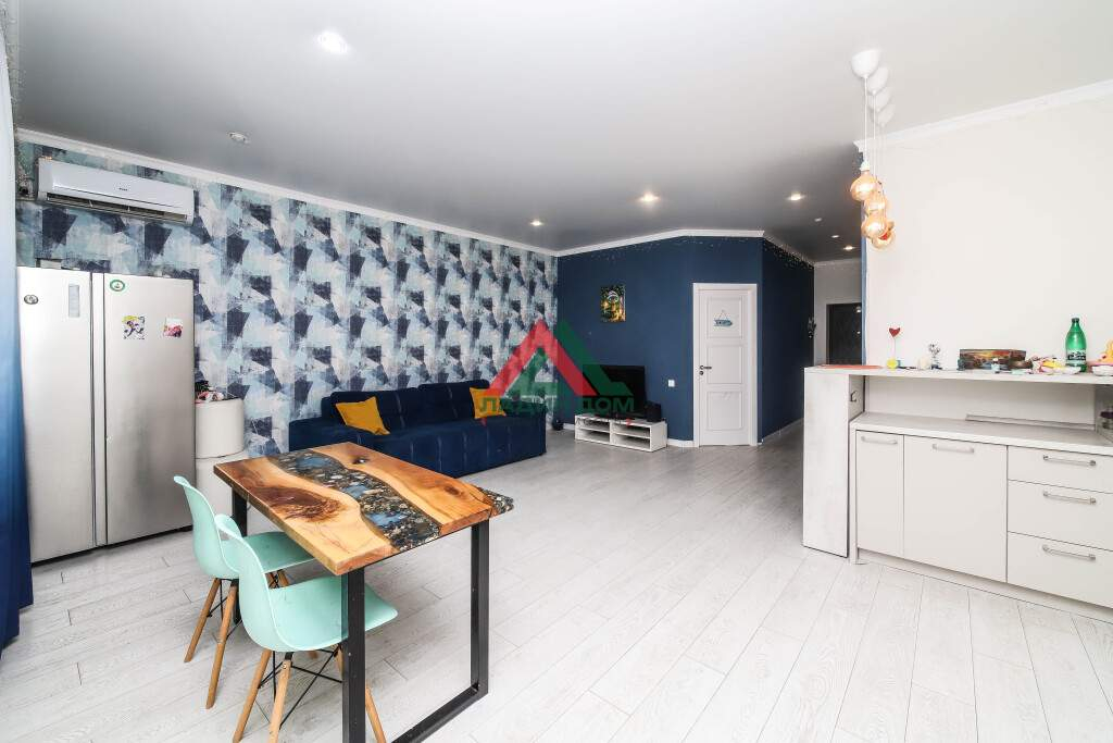 Коттедж на продажу в Новой Адыгее, Им Совмена улица, 7/1 фото №5