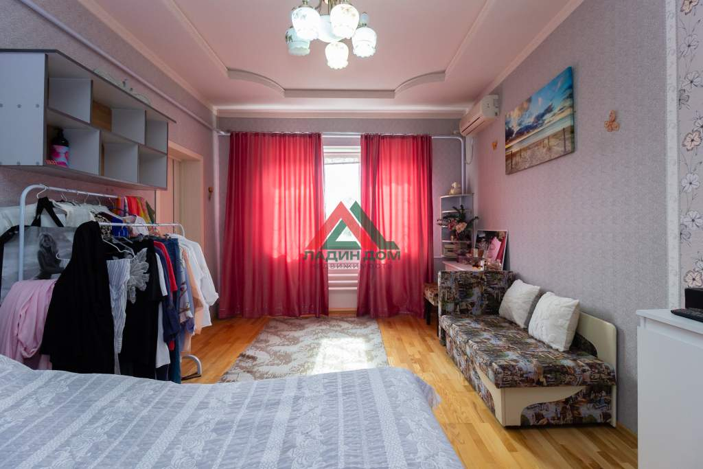 Дом на продажу в Краснодаре, Бородинская улица, 108 фото №21