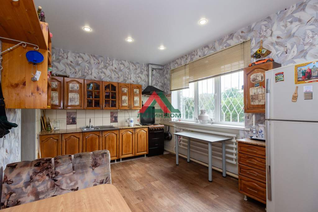 Дом на продажу в Краснодаре, Бородинская улица, 108 фото №14