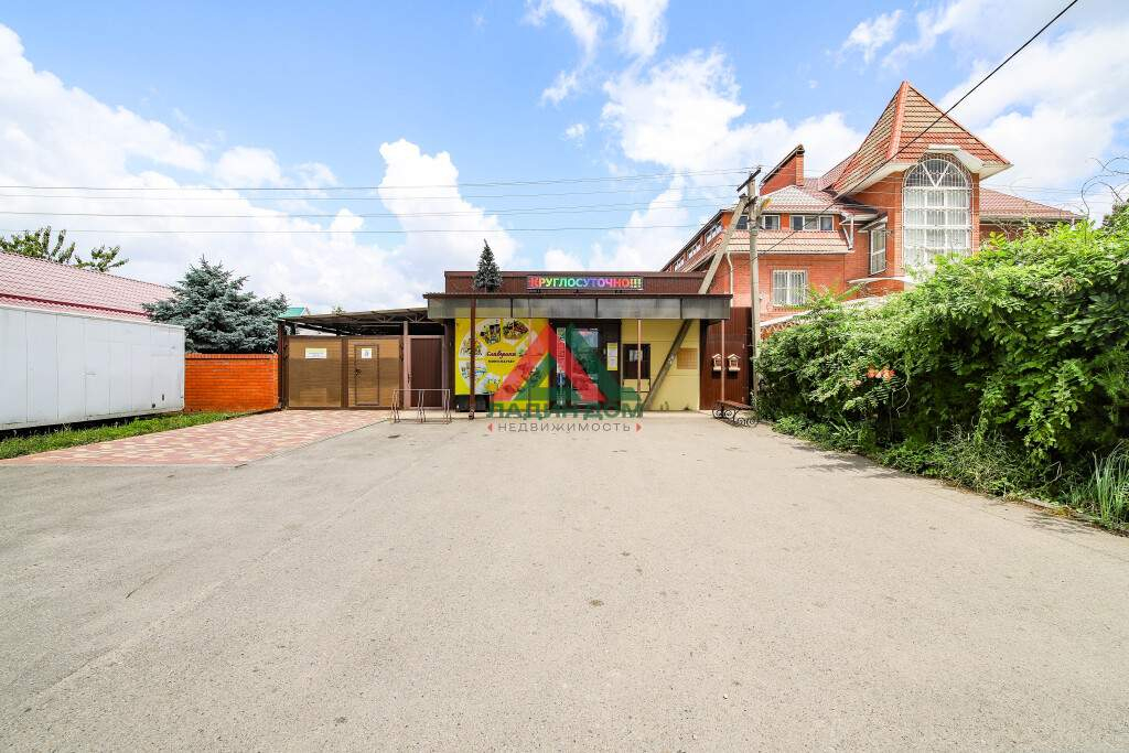 Готовый бизнес на продажу в Краснодаре, Войсковая улица, 15 фото №22