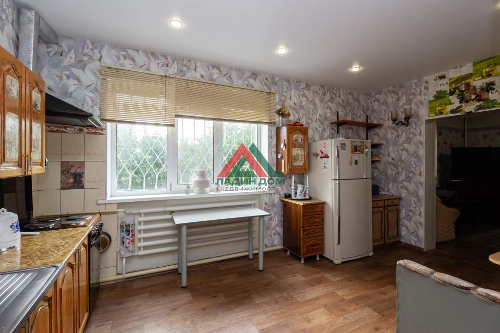 Дом на продажу в Краснодаре, Бородинская улица, 108 фото №15