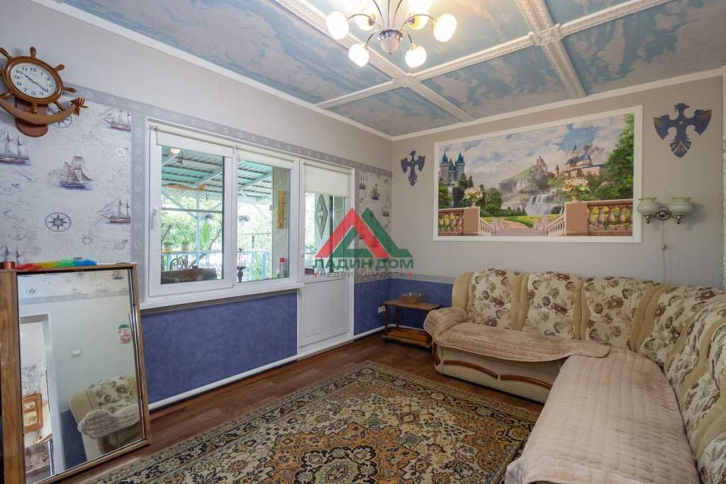 Дом на продажу в Краснодаре, Бородинская улица, 108 фото №19