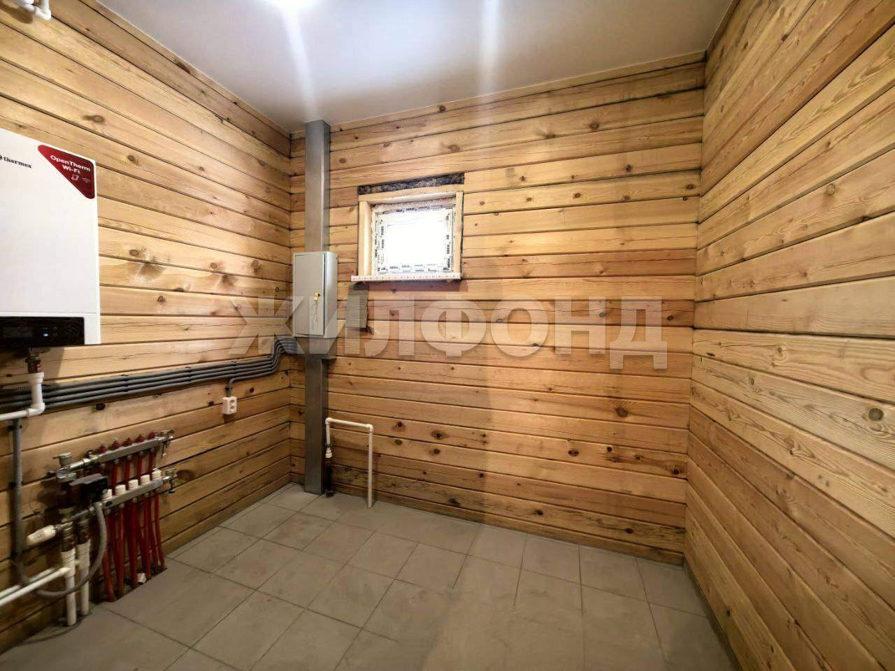 Дом на продажу в селе Корнилово, Боровая улица фото №3