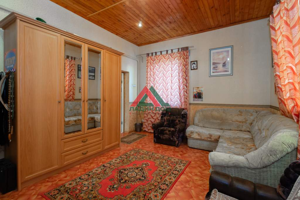 Дом на продажу в Краснодаре, Бородинская улица, 108 фото №23