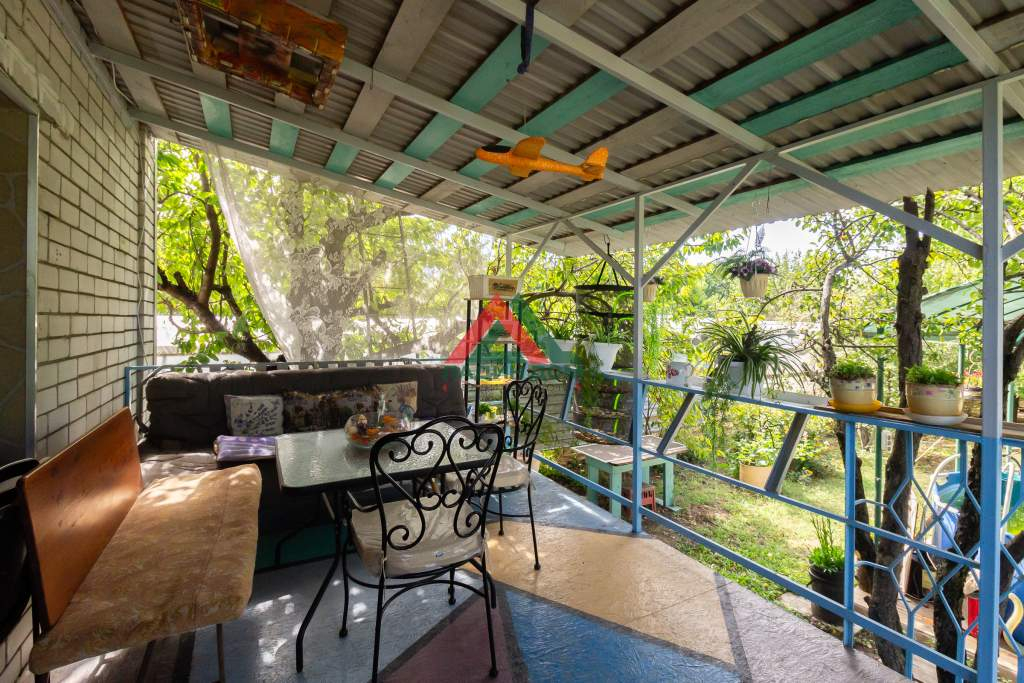 Дом на продажу в Краснодаре, Бородинская улица, 108 фото №4