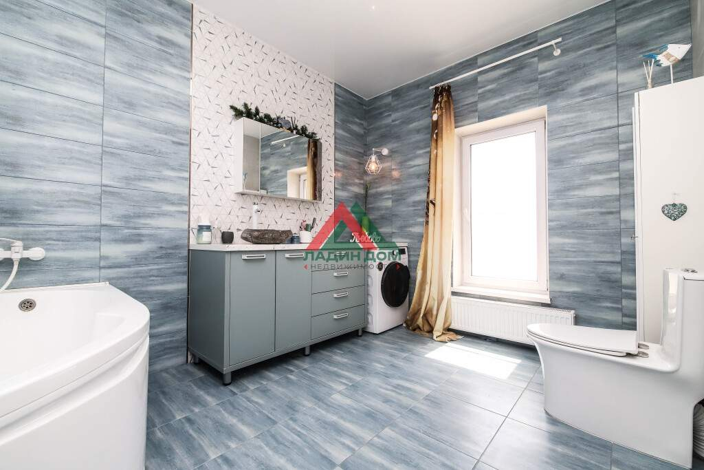 Коттедж на продажу в Новой Адыгее, Им Совмена улица, 7/1 фото №19