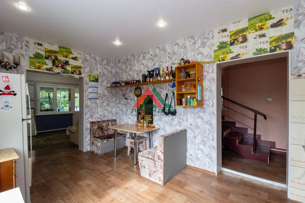 Дом на продажу в Краснодаре, Бородинская улица, 108 фото №16