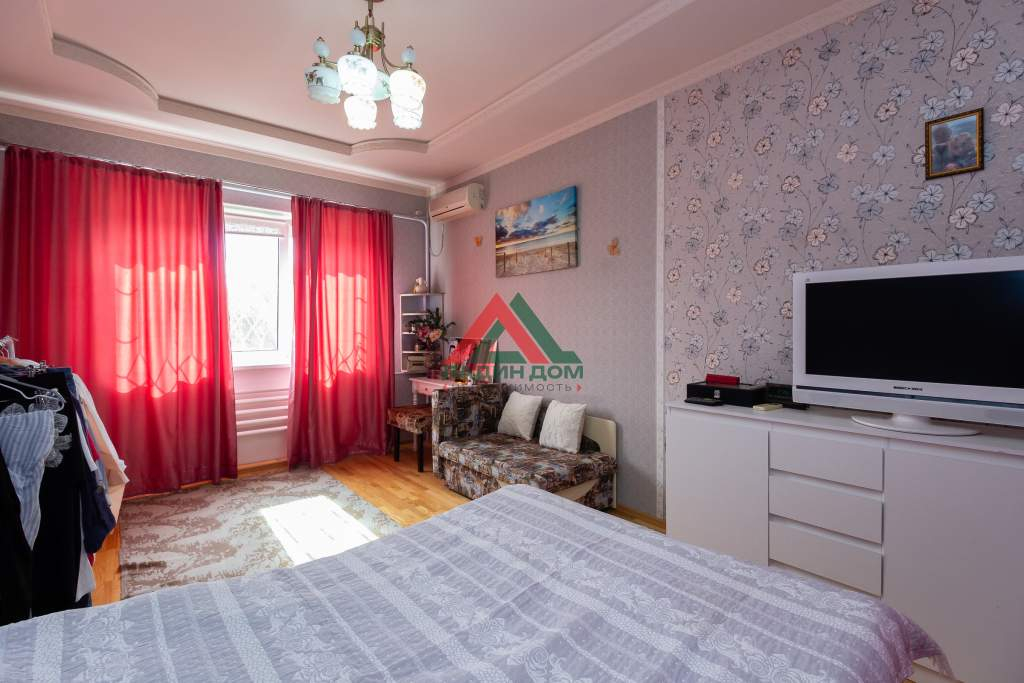 Дом на продажу в Краснодаре, Бородинская улица, 108 фото №22