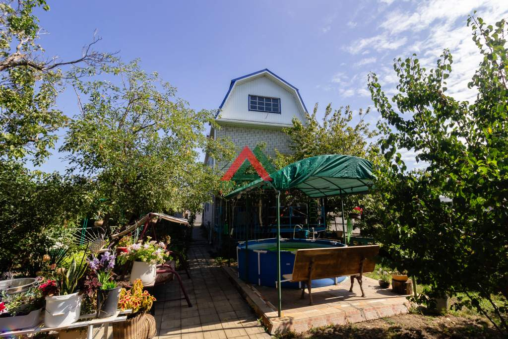 Дом на продажу в Краснодаре, Бородинская улица, 108 фото №5