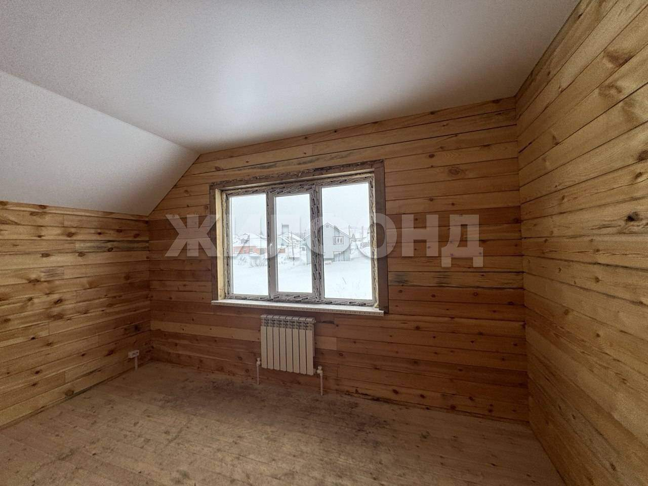 Дом на продажу в селе Корнилово, Боровая улица фото №8