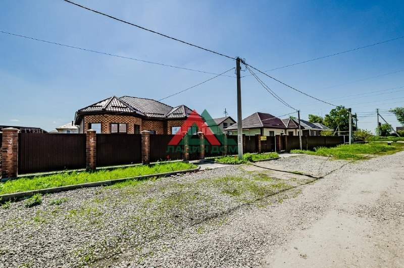 Дом на продажу в Супсехе, Никольская улица, 92 фото №4