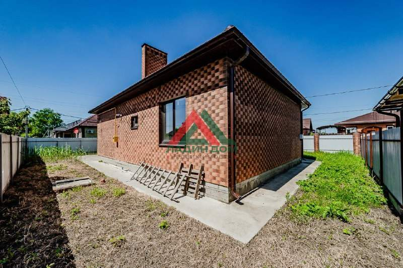 Дом на продажу в Супсехе, Никольская улица, 92 фото №1