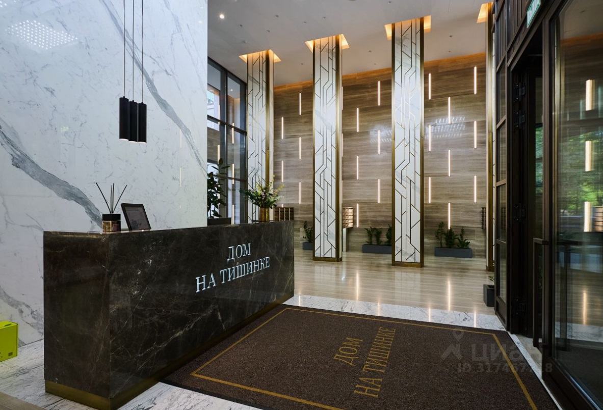 Сдам в аренду помещение свободного назначения 262.6 м.кв.