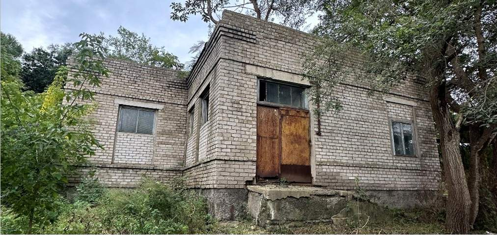 Сдам в аренду производственное помещение 84.3 м.кв.