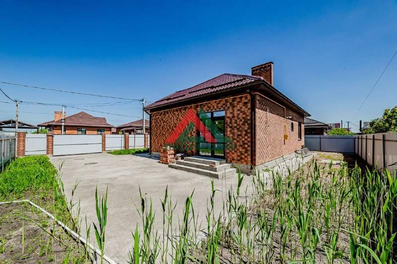 Дом на продажу в Супсехе, Никольская улица, 92 фото №3