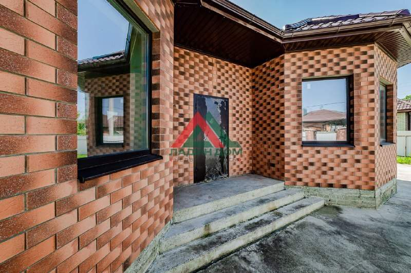 Дом на продажу в Супсехе, Никольская улица, 92 фото №2