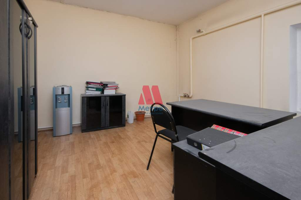 Сдам в аренду офис 15.5 м.кв.