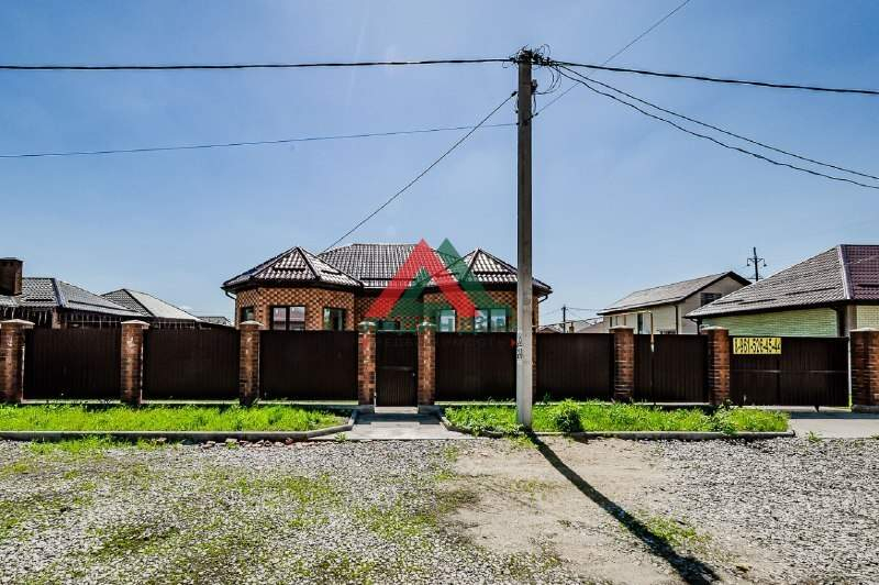 Дом на продажу в Супсехе, Никольская улица, 92 фото №5