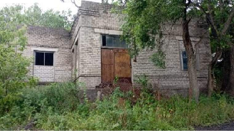 Сдам в аренду производственное помещение 84.3 м.кв.