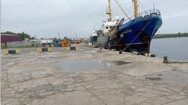 Сдам в аренду производственное помещение 84.3 м.кв.