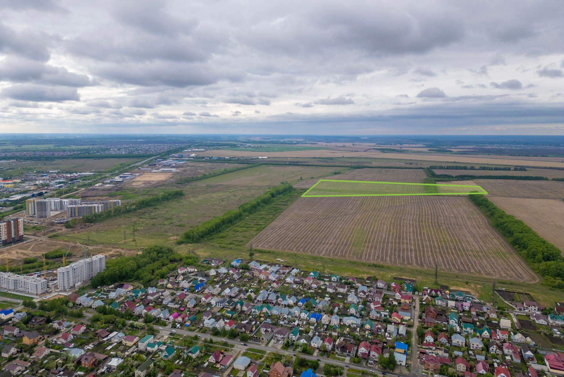 Сдам в аренду земельный участок 179971 м.кв.