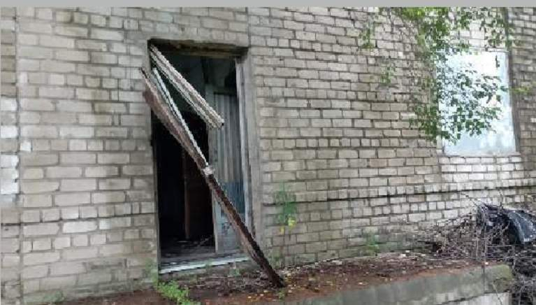 Сдам в аренду производственное помещение 84.3 м.кв.