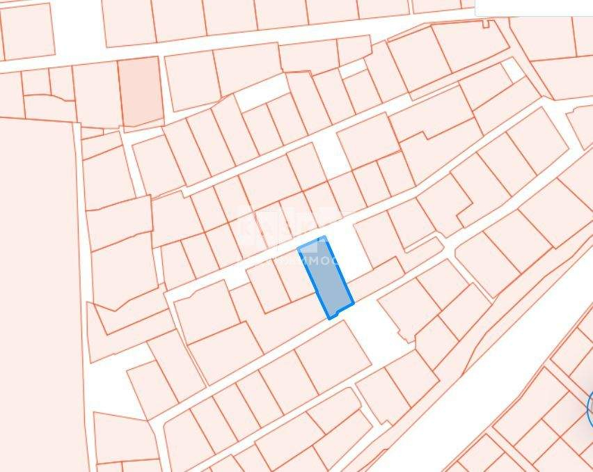 Продам земельный участок 1200 м.кв.