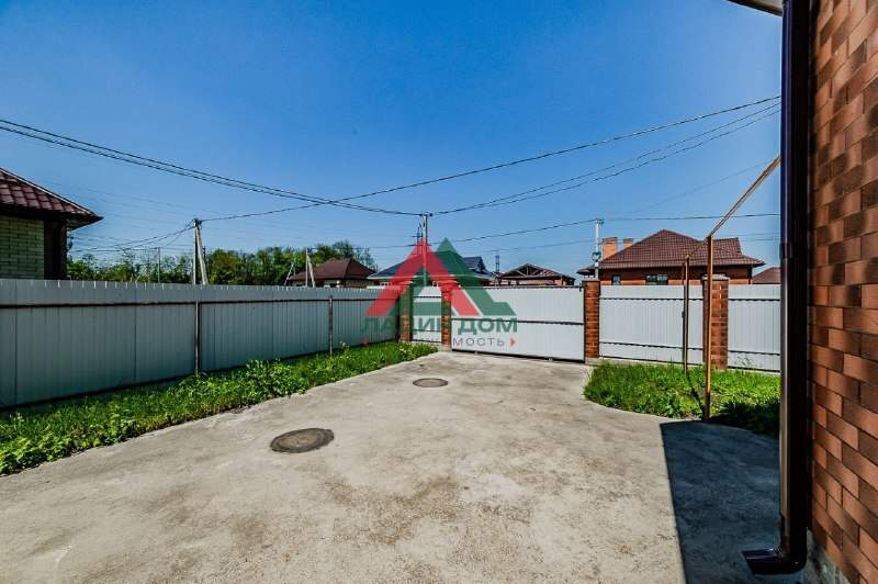 Дом на продажу в Супсехе, Никольская улица, 92 фото №7