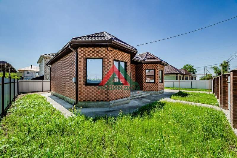 Дом на продажу в Супсехе, Никольская улица, 92 фото №6