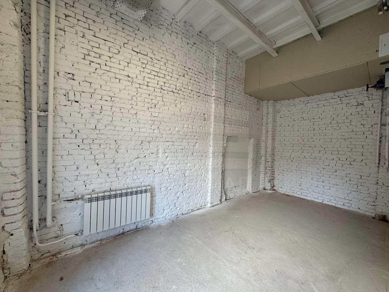 Сдам в аренду помещение свободного назначения 18 м.кв.