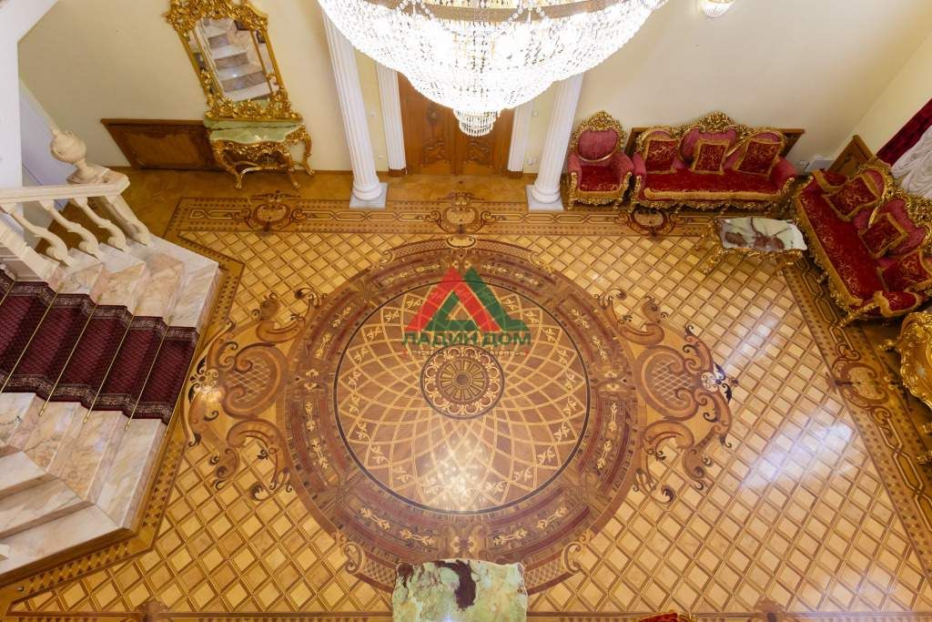 Дом на продажу в Краснодаре, Лесная улица, 75 фото №6