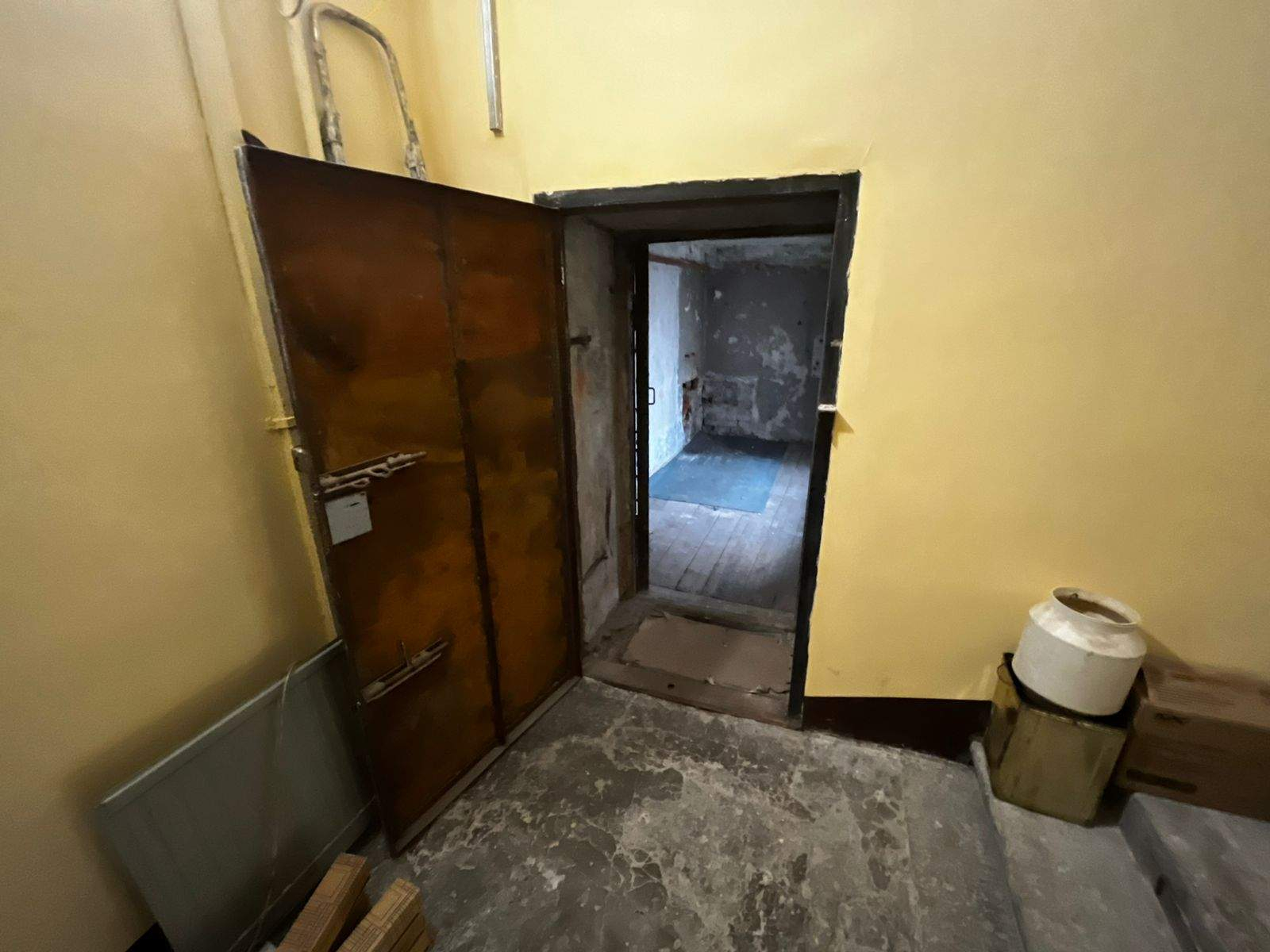 Фото: Продажа офиса 6.5 м2 test