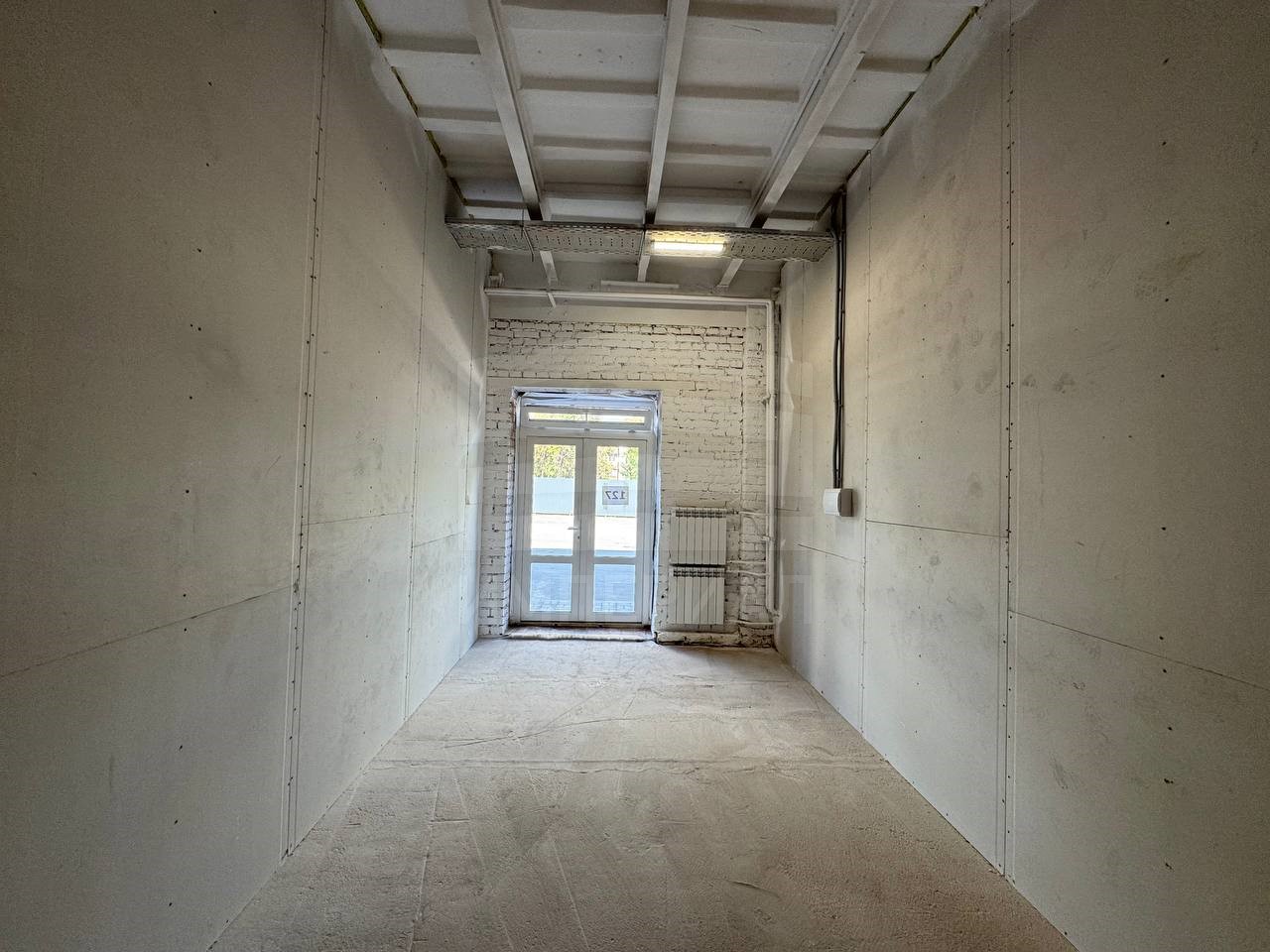 Сдам в аренду помещение свободного назначения 17.9 м.кв.