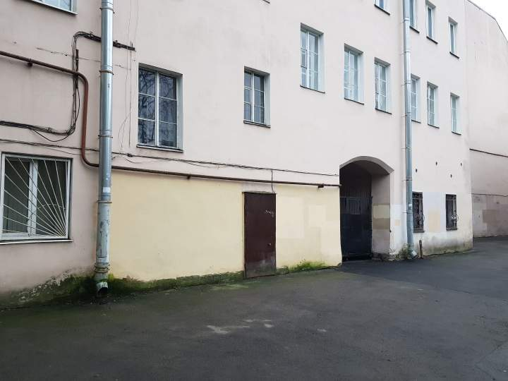 Фото: Продажа офиса 12.9 м2 test