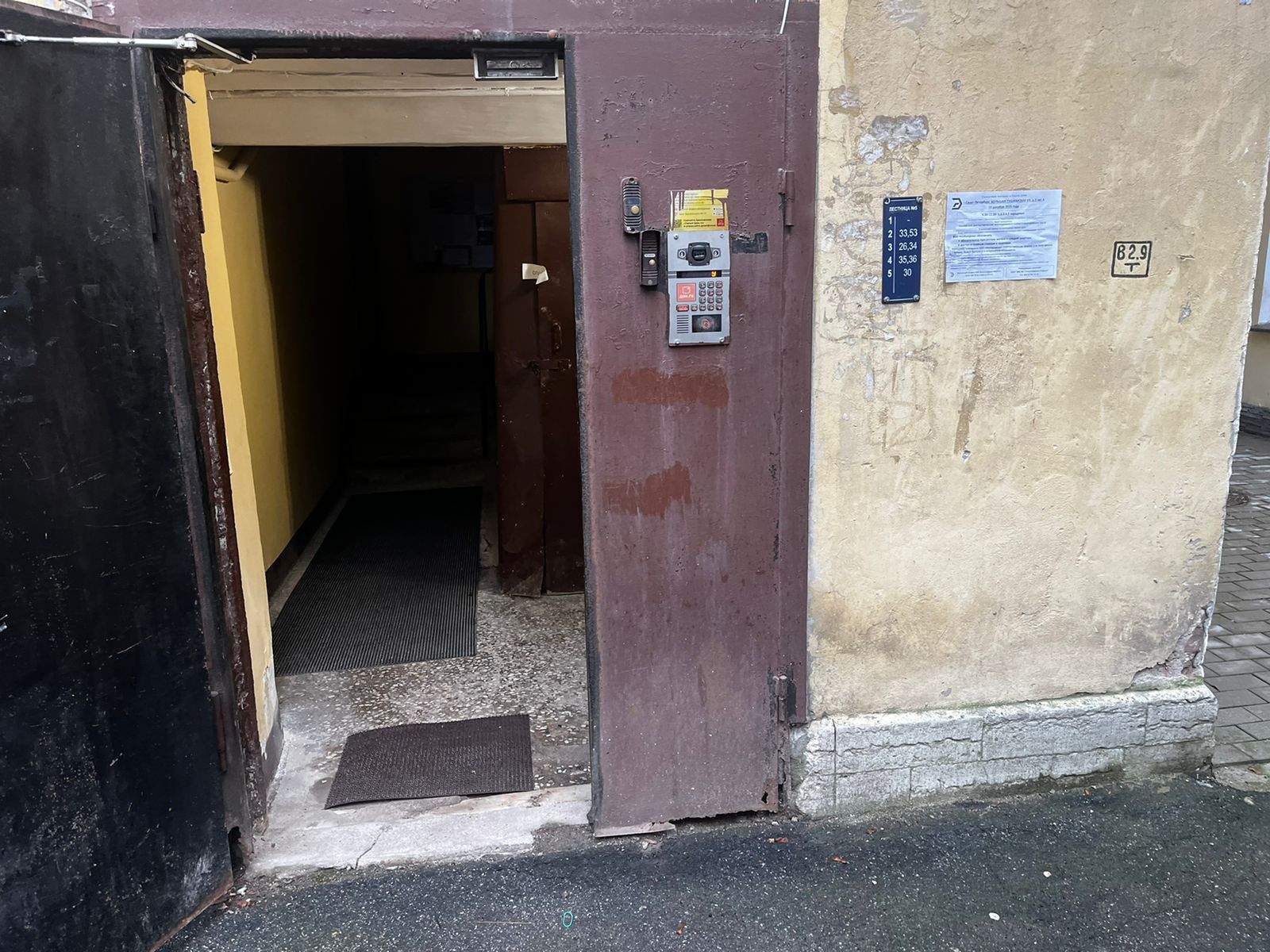 Фото: Продажа офиса 6.5 м2 test