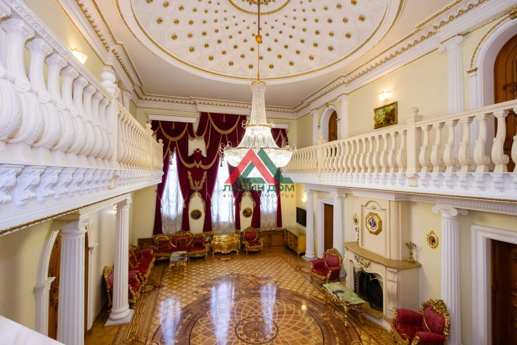 Дом на продажу в Краснодаре, Лесная улица, 75 фото №3